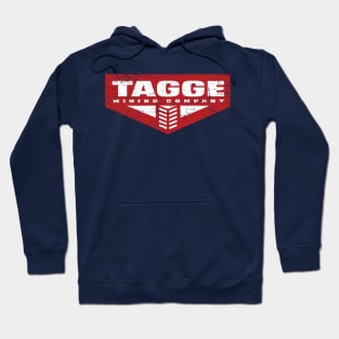 Tagge Mining Company Hoodie